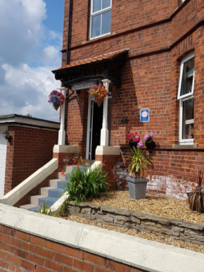 Autumn Leaves Guest House